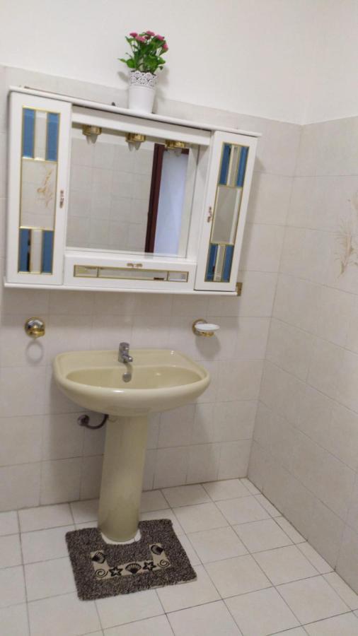 Bed and Breakfast D&A Aeroporto di Catania Fontana Rossa Esterno foto
